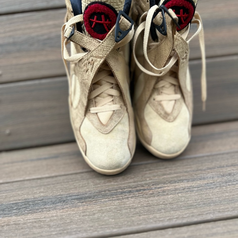 Air Jordan 8 SE “Rui Hachimura” – Size 10.5